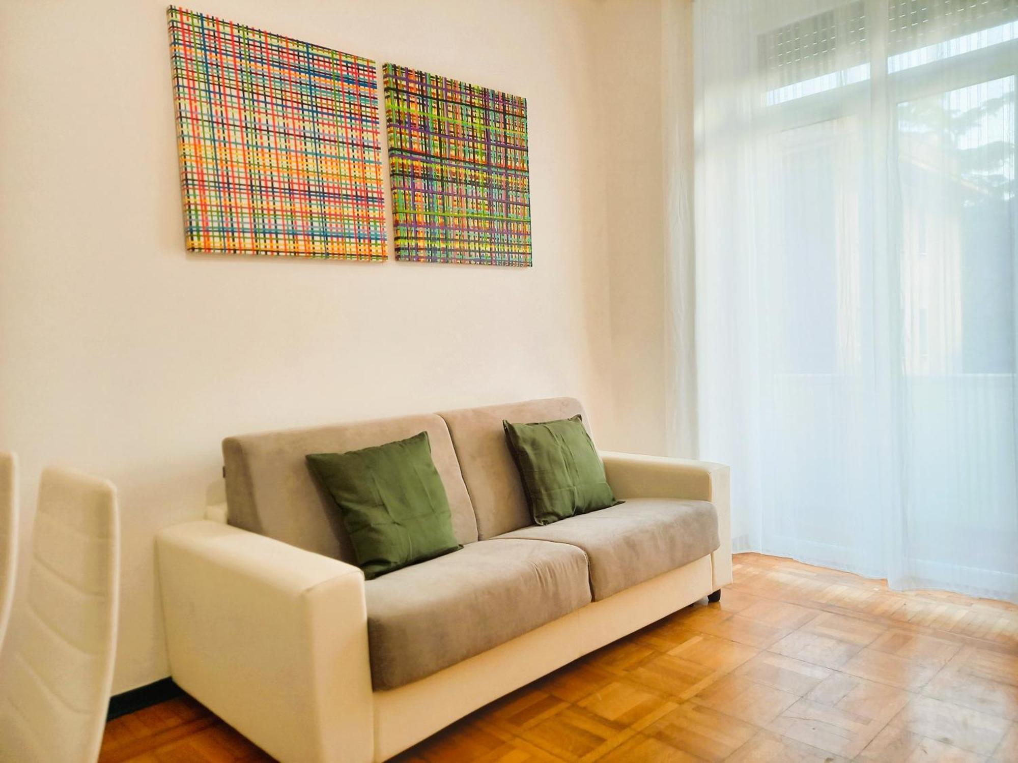 Rome Vatican Apartment Esterno foto