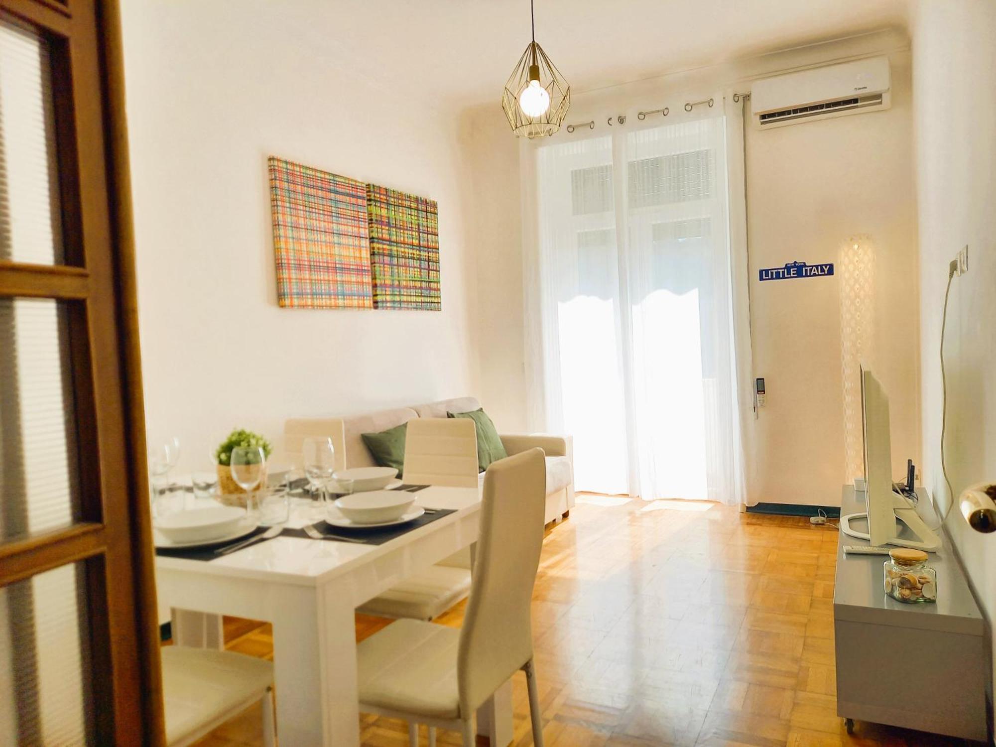 Rome Vatican Apartment Esterno foto