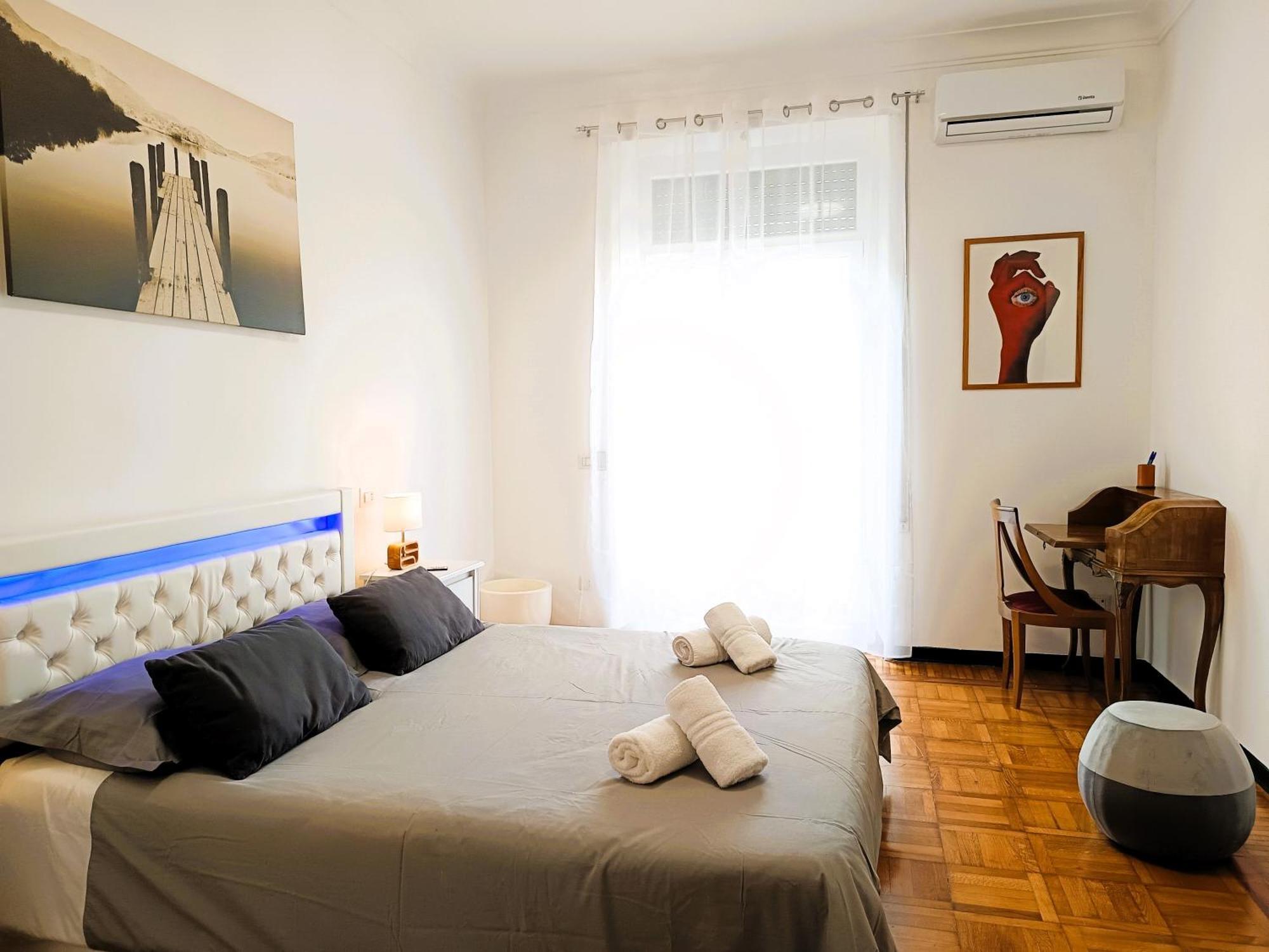 Rome Vatican Apartment Esterno foto