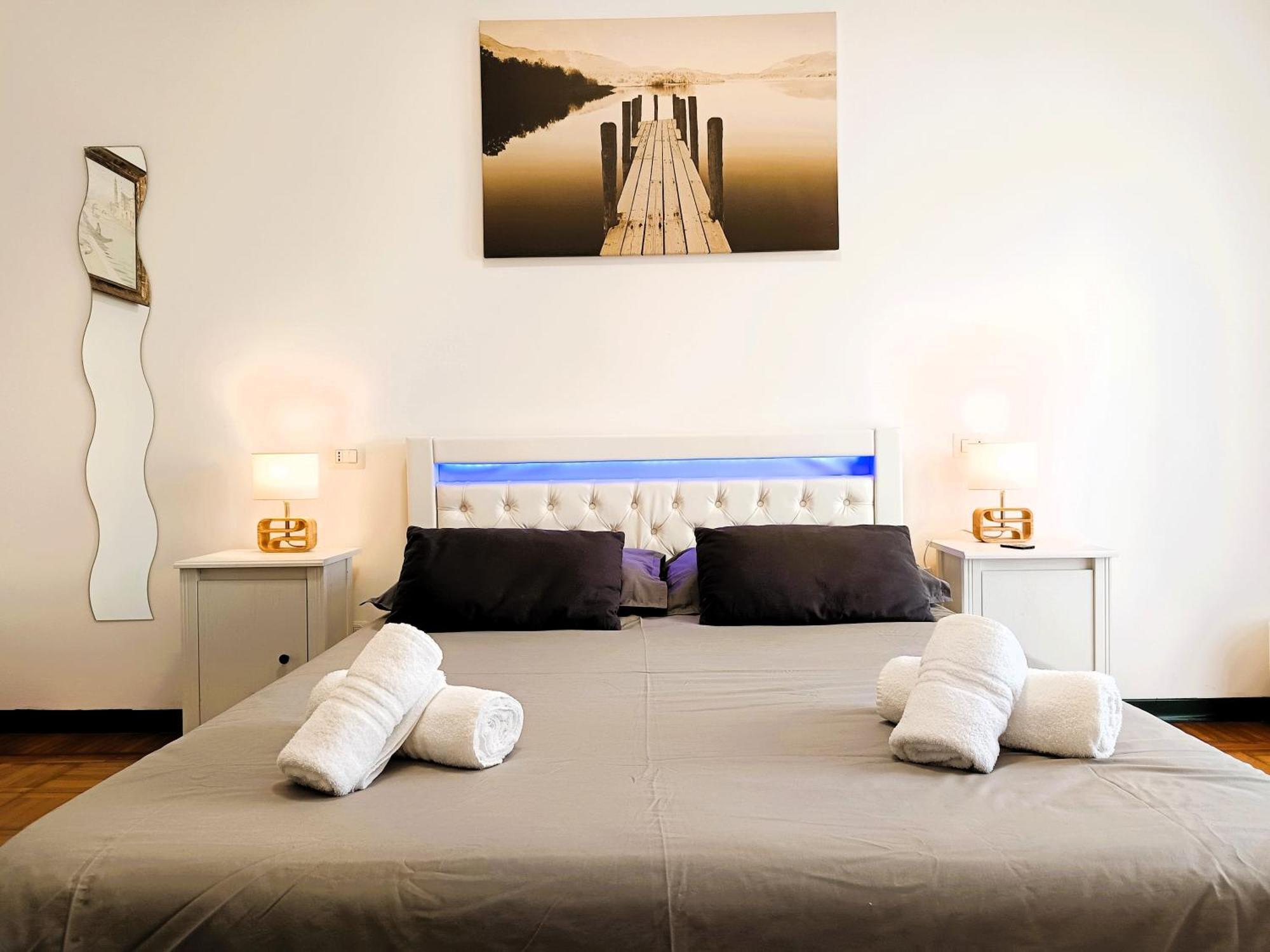 Rome Vatican Apartment Esterno foto