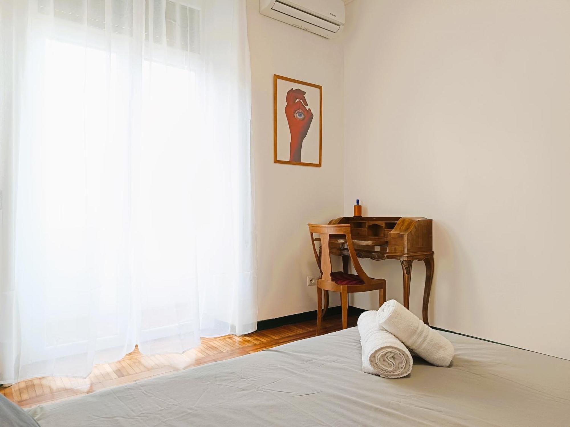 Rome Vatican Apartment Esterno foto