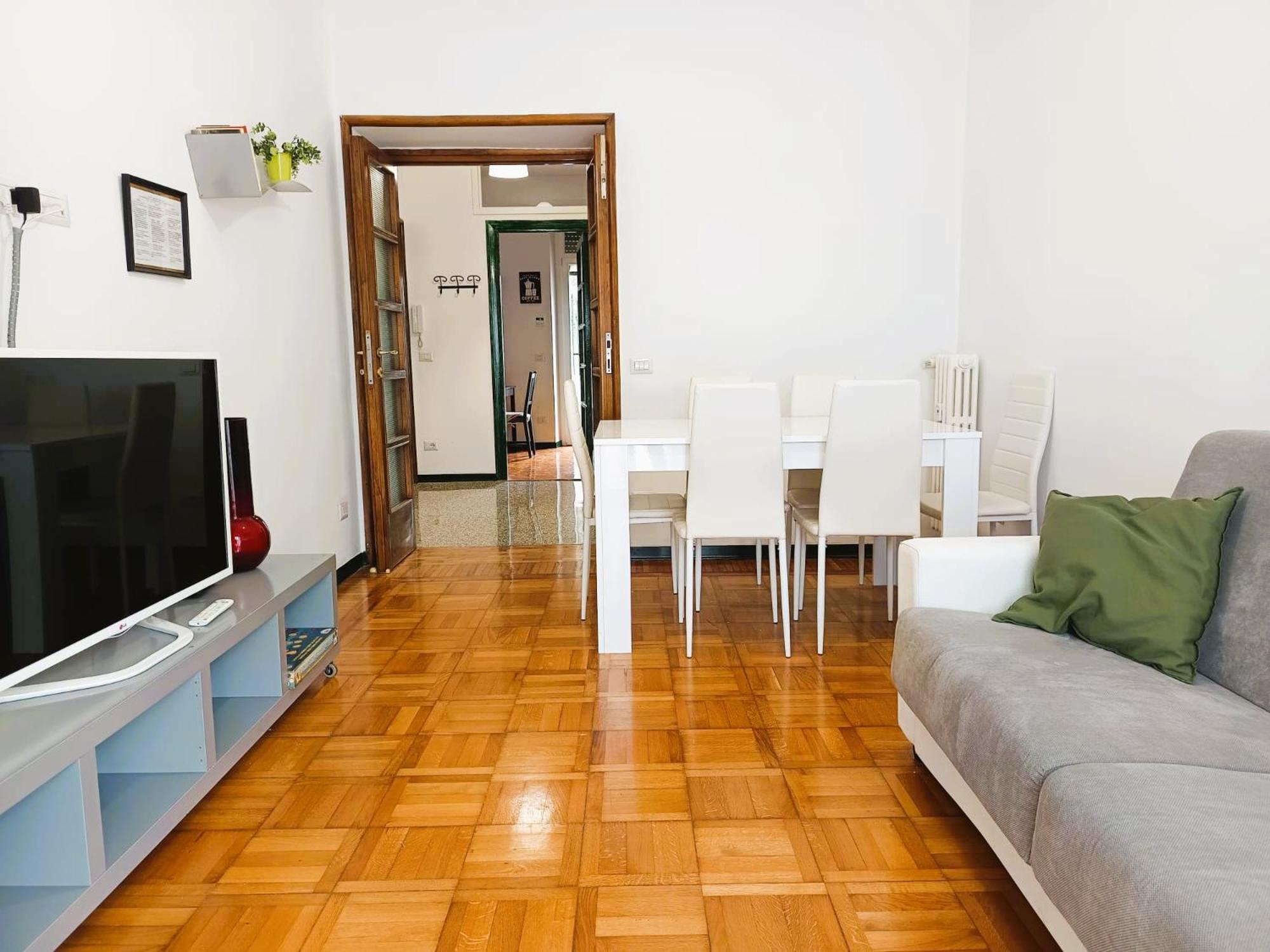 Rome Vatican Apartment Esterno foto